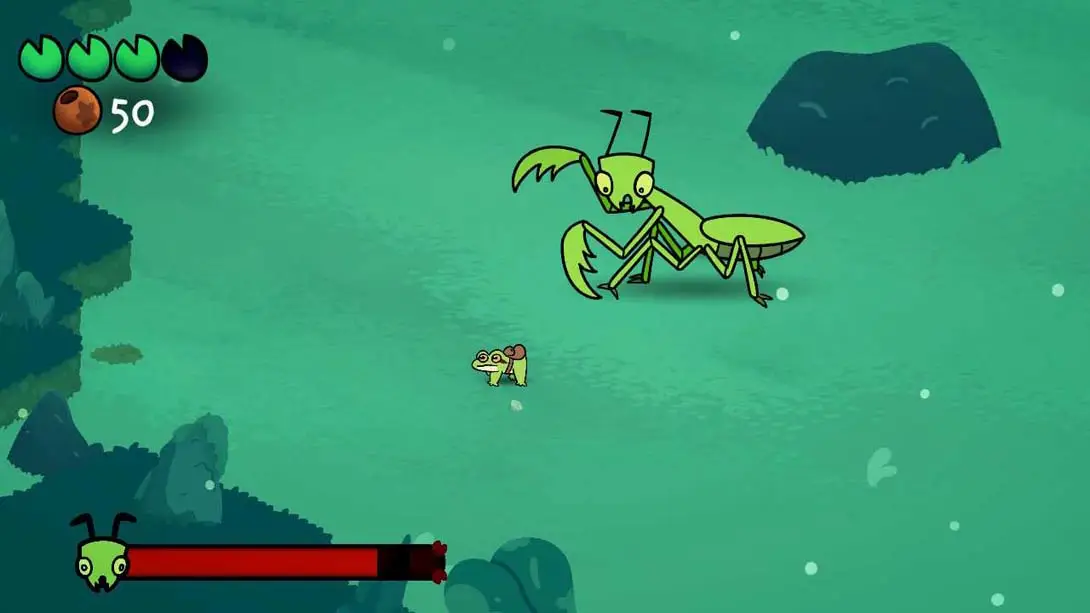 图片[6]-【美版】青蛙之歌 .Frogsong-游糖YoTeb