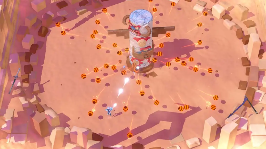 图片[5]-天击 Godstrike-游糖YoTeb