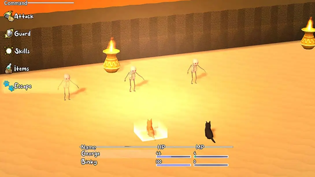 图片[6]-惊奇的乔治2 amazin’ George 2（1.1）金手指-游糖YoTeb