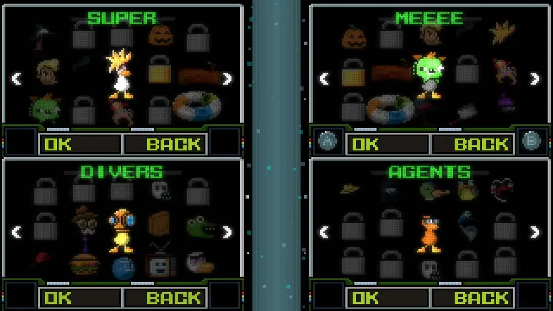 图片[3]-鸭王争霸赛 duck game-游糖YoTeb