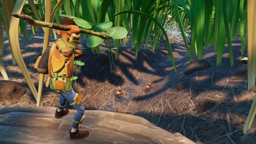 图片[1]-禁闭求生 Grounded（1.01）金手指-游糖YoTeb