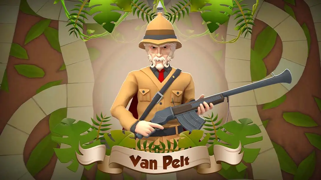 图片[4]-【美版】Jumanji: Il Ritorno Della Maledizione-游糖YoTeb