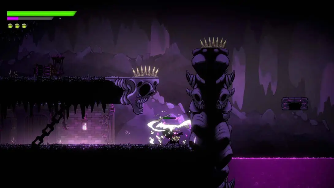 图片[2]-【日版】魔骨 .Morkull Ragast’s Rage-游糖YoTeb