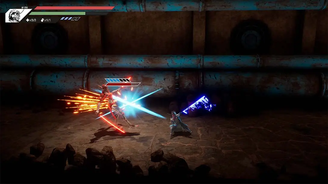 图片[3]-【美版】无明天道:江户之黯 Blind Fate: Edo no Yami-游糖YoTeb