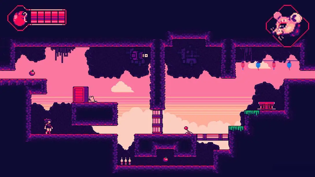 图片[5]-【美版】超级艺妓霓虹灯 Super Geisha Neon-游糖YoTeb