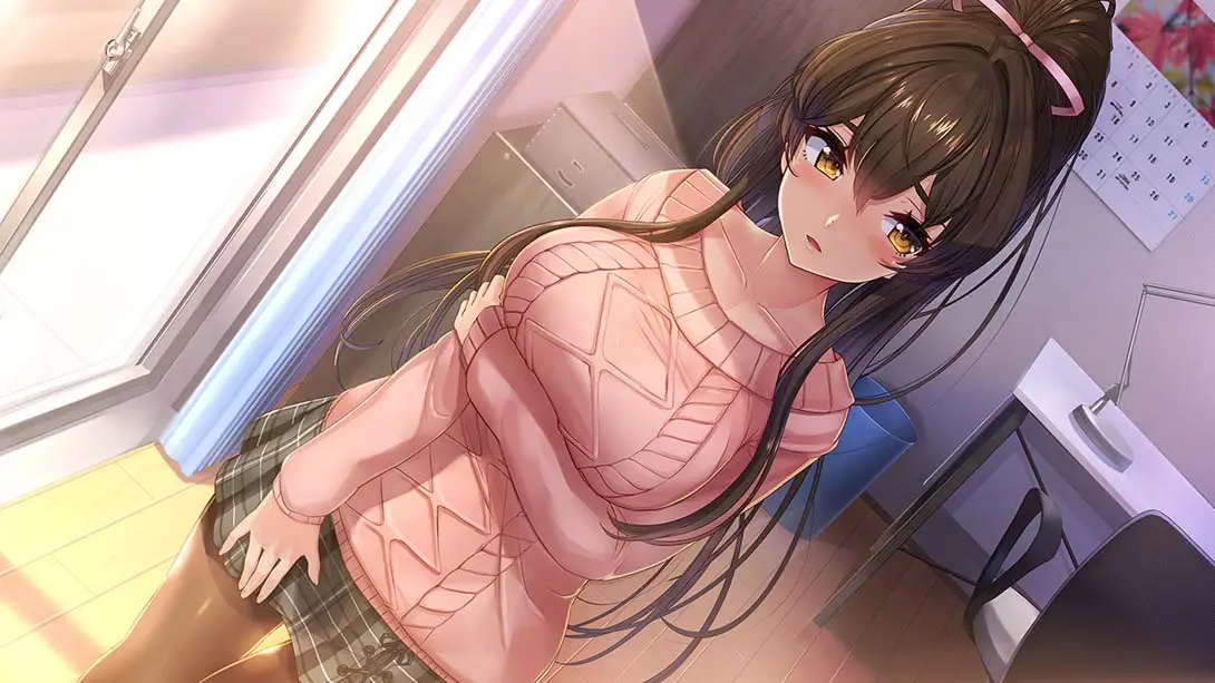 图片[1]-【美版】与美少女忍者的同居生活 NinNinDays-游糖YoTeb