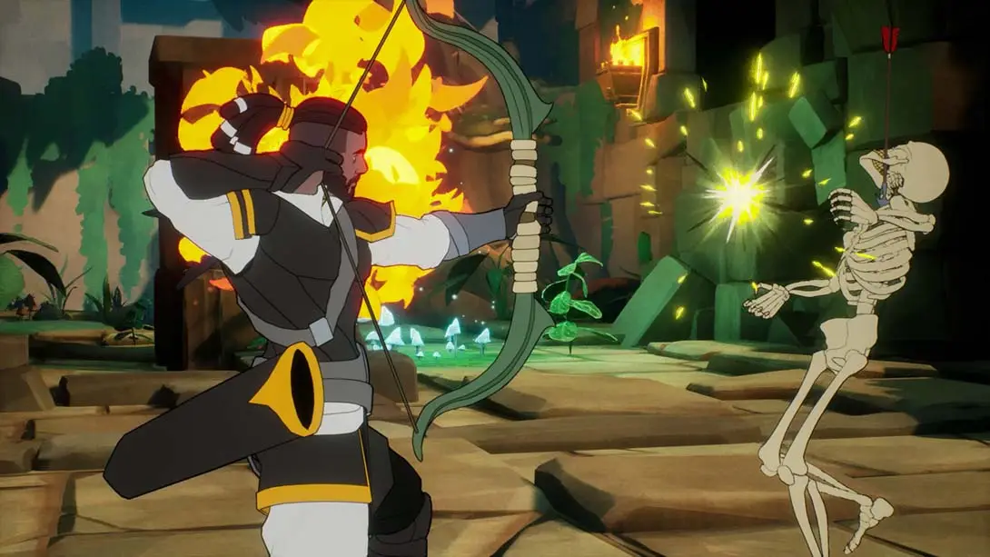 图片[4]-【美版】神话之力 .MythForce-游糖YoTeb