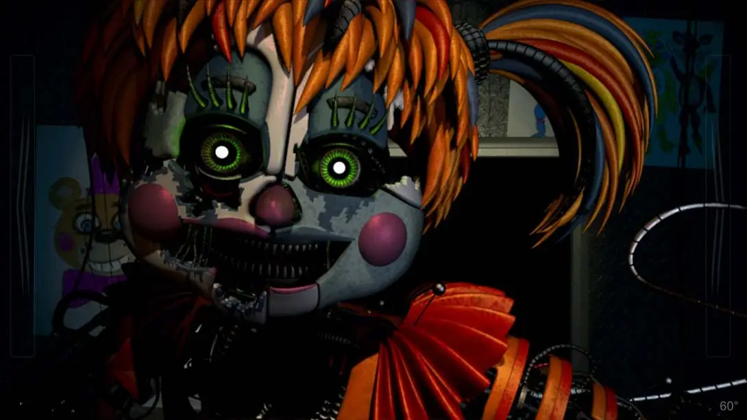 图片[3]-玩具熊五夜后宫披萨店 Freddy Fazbears Pizzeria Simulator-游糖YoTeb