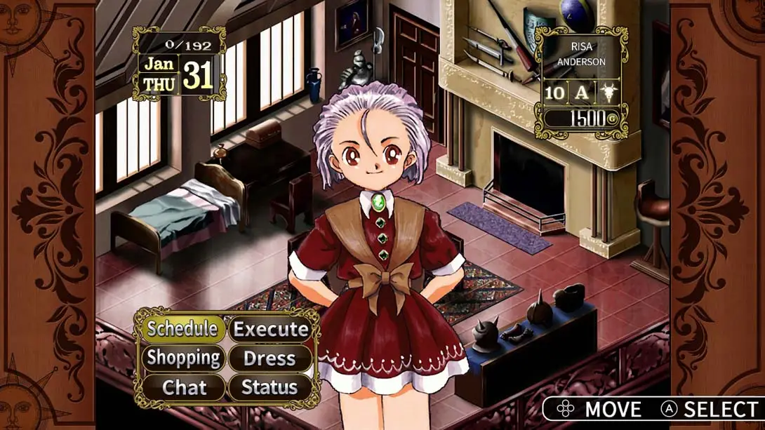 图片[7]-美少女梦工场3：梦幻妖精 PRINCESS MAKER -FAERY TALES COME TRUE--游糖YoTeb