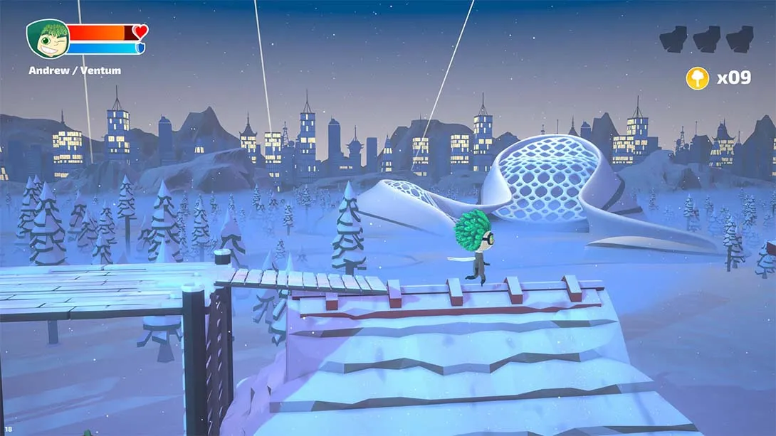 图片[2]-【美版】气象英雄拯救地球! MeteoHeroes Saving Planet Earth!-游糖YoTeb