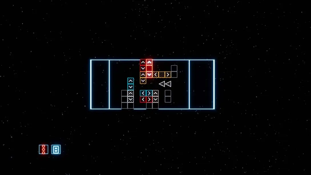 图片[5]-【美版】立体字库 Cubic Parking-游糖YoTeb