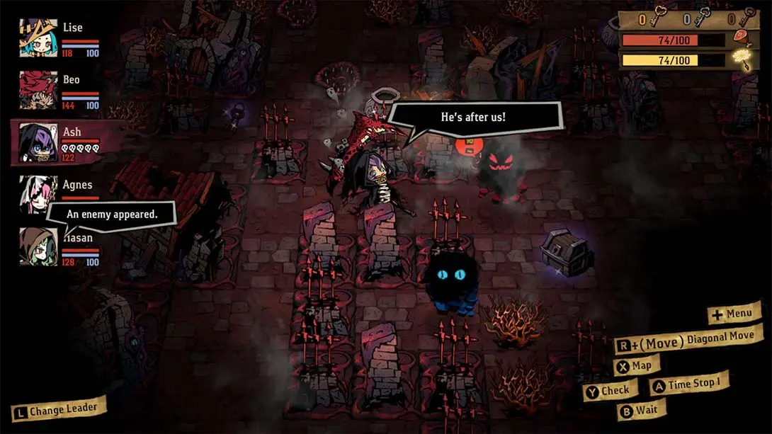 图片[2]-漩涡迷雾-游糖YoTeb