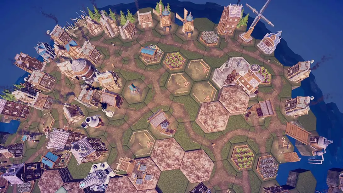 图片[6]-【美版】新作离去之前 Before We Leave-游糖YoTeb