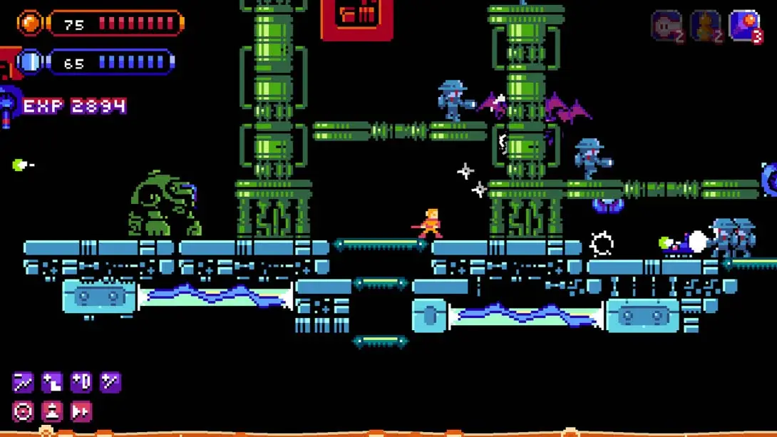 图片[3]-孙悟空大战机器金刚 Sun Wukong VS Robot-游糖YoTeb