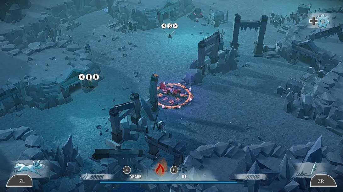 图片[5]-纸境奇缘 Epistory – Typing Chronicles-游糖YoTeb