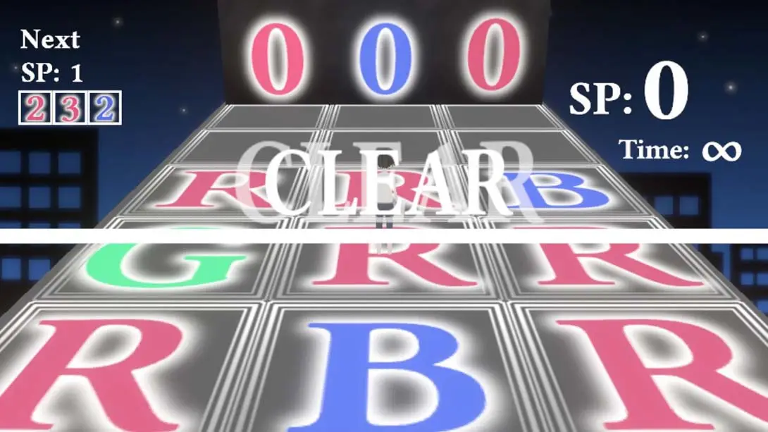 图片[1]-【日版】Break thru the wall-游糖YoTeb