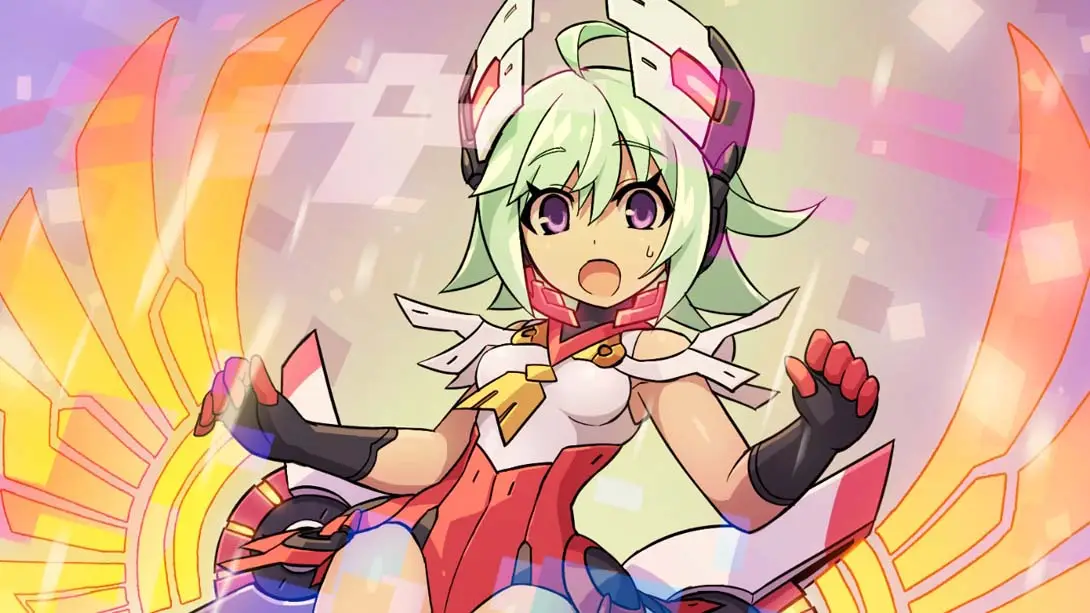 图片[6]-苍穹雷霆 Gunvolt 强袭包（1.7）金手指-游糖YoTeb