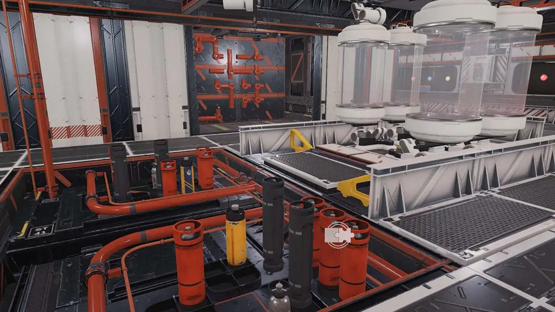 图片[3]-回文综合症 Palindrome Syndrome：Escape Room-游糖YoTeb