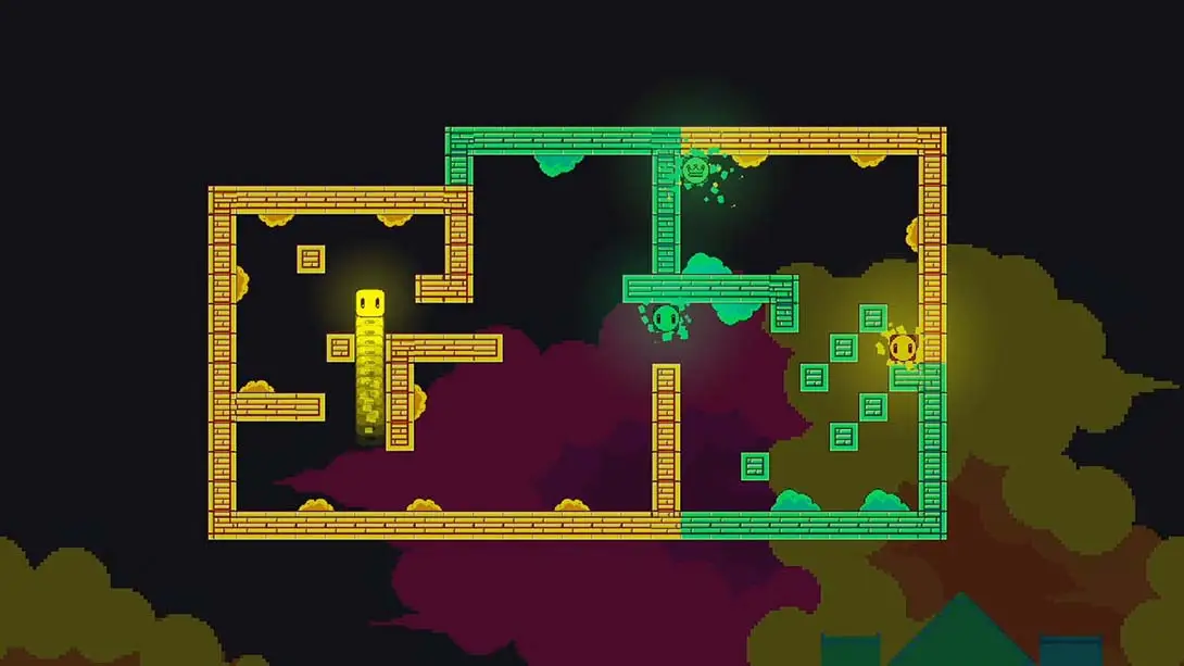 图片[1]-色彩斑斓 Colorful Colore-游糖YoTeb