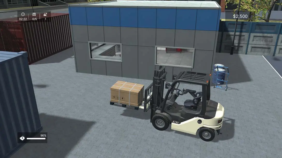 图片[2]-【美版】最佳叉车操作员 Best Forklift Operator-游糖YoTeb