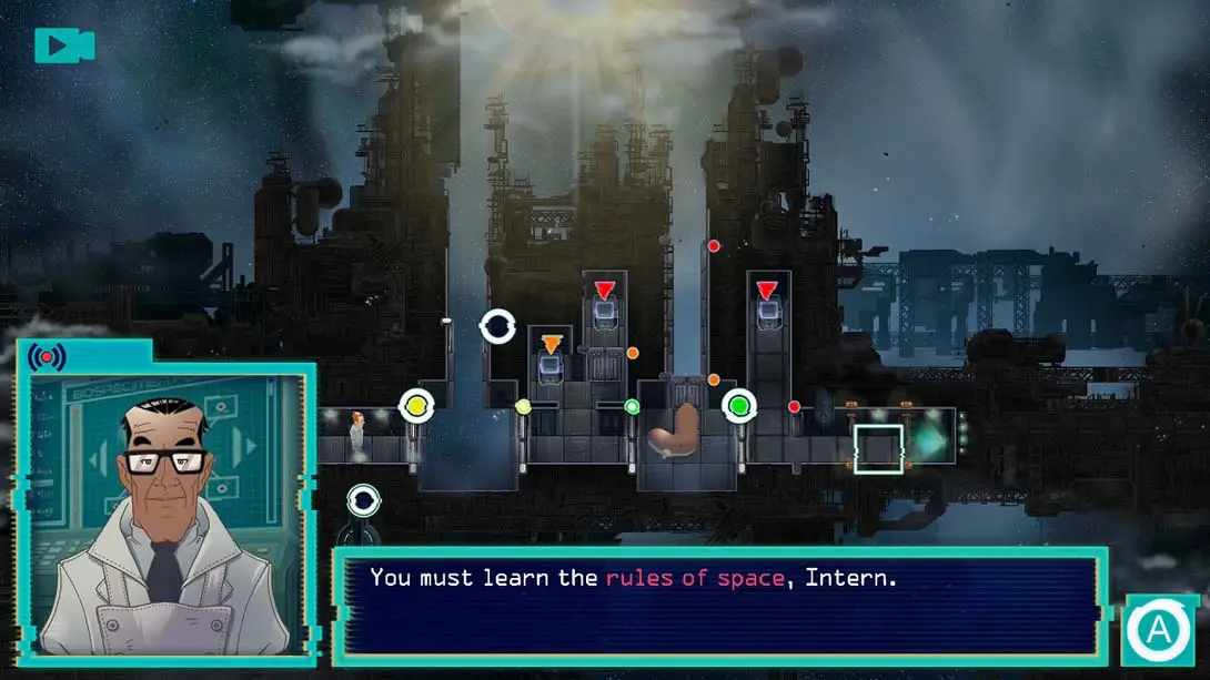 图片[5]-卢波教授和他那可怕的宠物-游糖YoTeb