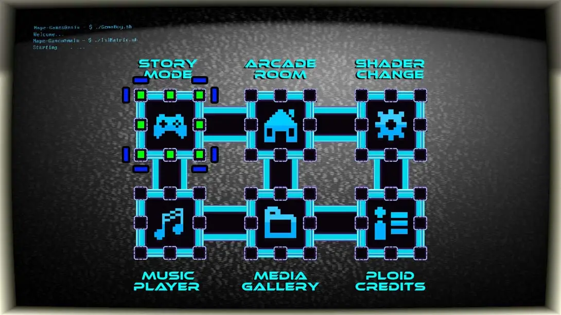 图片[1]-【美版】GemaBoy Zero Origins-游糖YoTeb