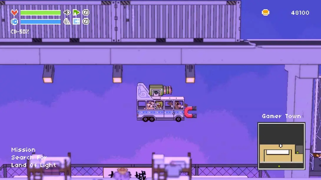 图片[5]-【美版】荒野巴士 Wildbus-游糖YoTeb