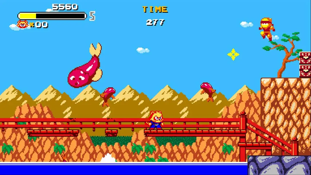 图片[3]-【美版】像素行动 Tanuki Justice-游糖YoTeb