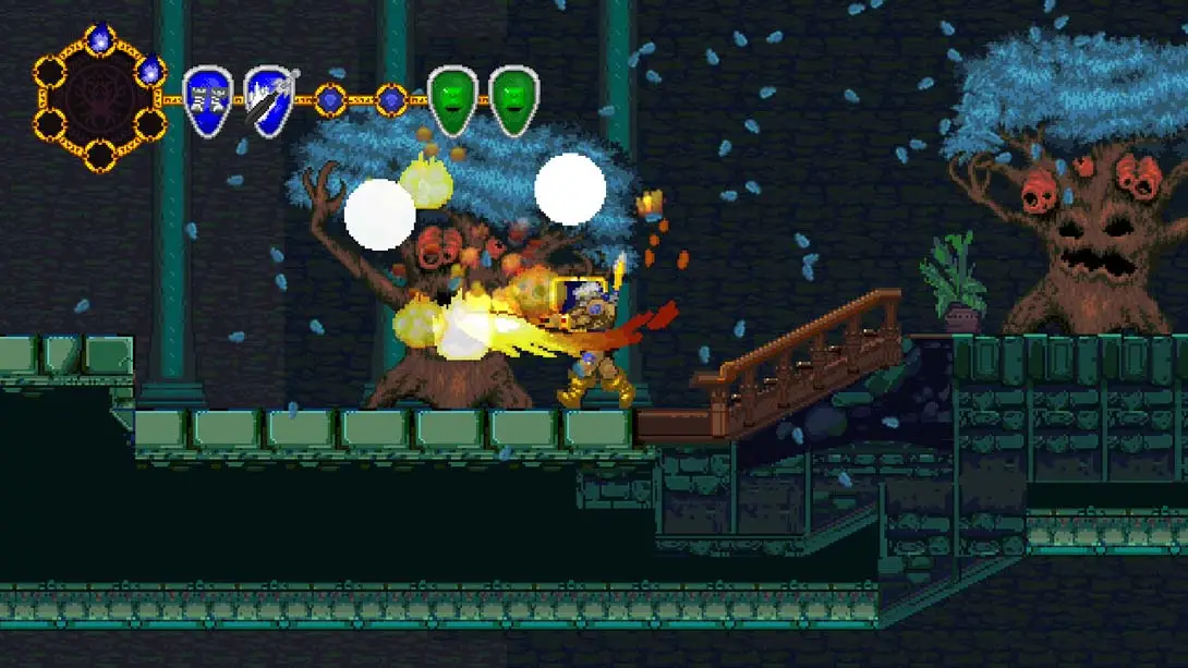 图片[1]-【美版】伏尔加维京 2 .Volgarr the Viking II-游糖YoTeb