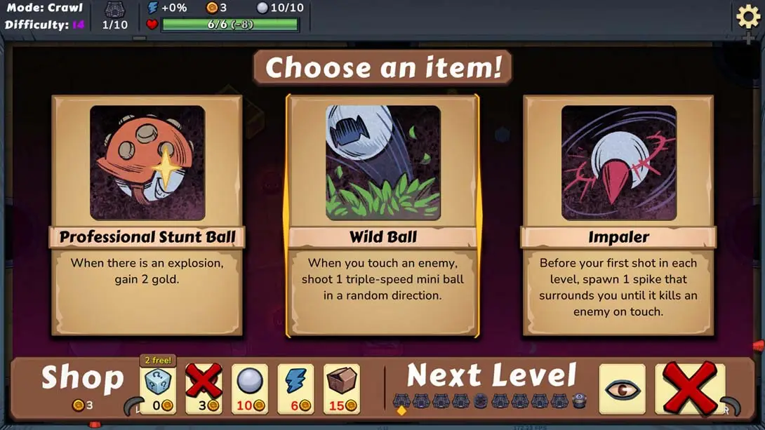 图片[3]-【美版】杀戮台球 .Rack and Slay-游糖YoTeb