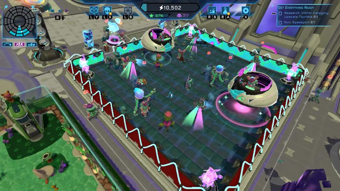 图片[6]-星际乐土 太空基地 Spacebase Startopia-游糖YoTeb