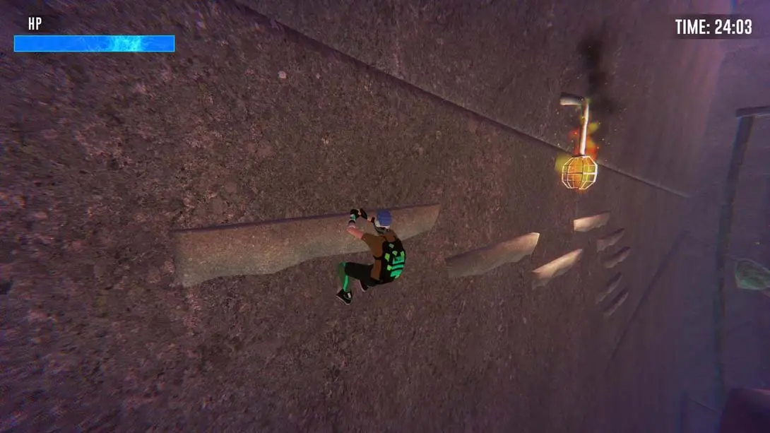 图片[4]-【美版】城市轨迹:跑酷模拟器 .Urban Trace: Parkour Simulator Pursuit-游糖YoTeb