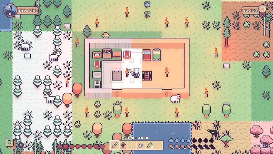 图片[1]-【美版】迷你乐园 .Miniland Adventure-游糖YoTeb