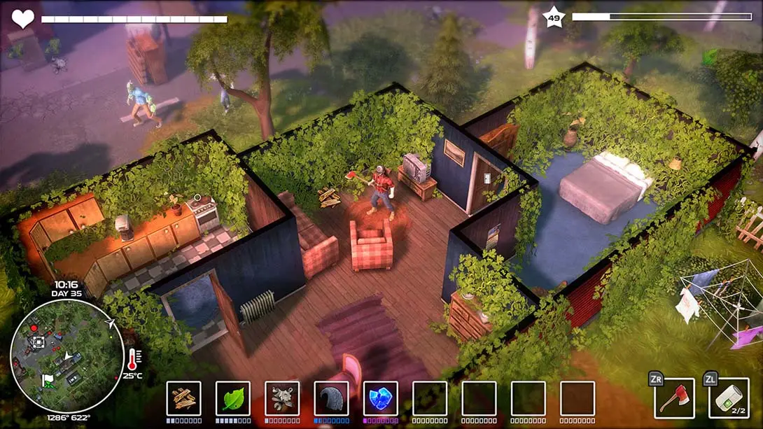 图片[6]-DYSMANTLE（1.2.1.2）金手指-游糖YoTeb