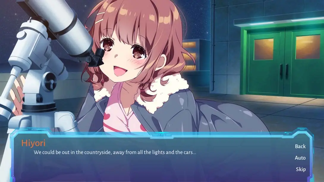 图片[2]-【美版】樱花外星人 .Sakura Alien-游糖YoTeb