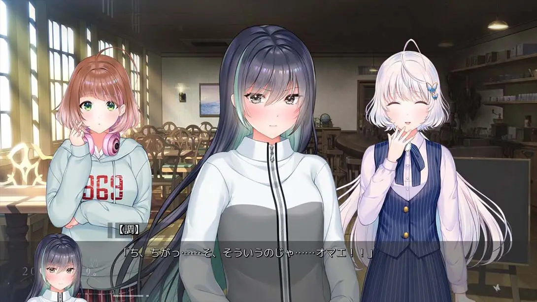 图片[5]-【日版】2045、自月 .２０４５、月より。-游糖YoTeb