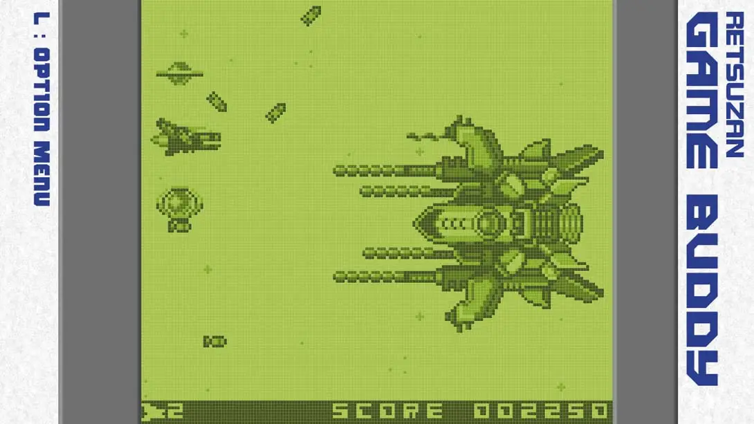 图片[4]-【美版】Pixel Game Maker Series VERZEUS-游糖YoTeb