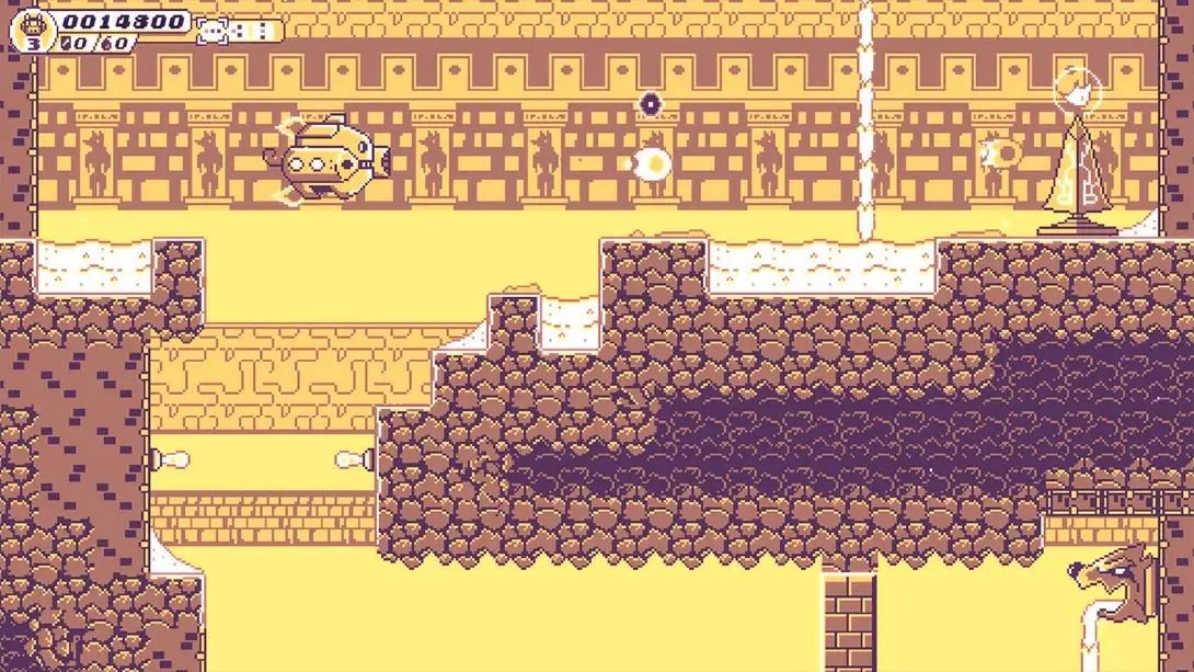 图片[4]-【美版】PigShip and the Giant Wolf-游糖YoTeb