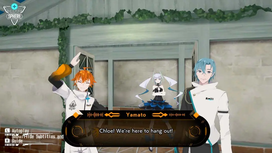 图片[5]-【美版】东京时笼&阿尔特斯:超越时空 合辑 .Tokyo Chronos & ALTDEUS: Beyond Chronos – TWIN PACK-游糖YoTeb