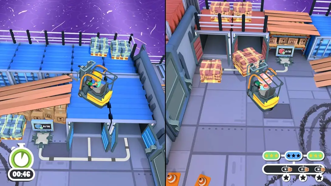 图片[2]-准备发货 赶紧送走 Ready, Steady, Ship!（1.1.0）金手指-游糖YoTeb