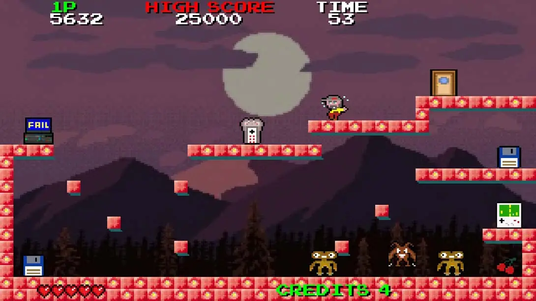 图片[1]-【美版】Super Mabus Mania-游糖YoTeb