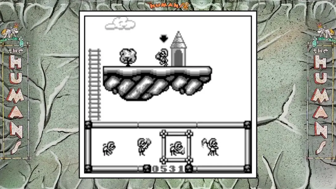 图片[6]-QUByte Classics – The Humans by PIKO-游糖YoTeb