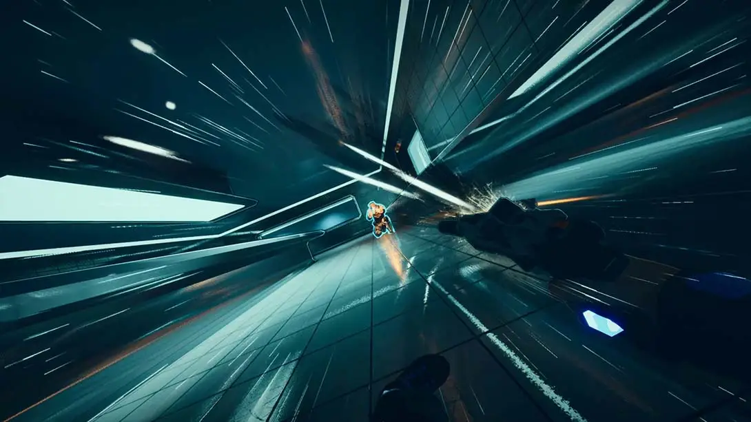 图片[1]-【美版】断钢 Severed Steel-游糖YoTeb