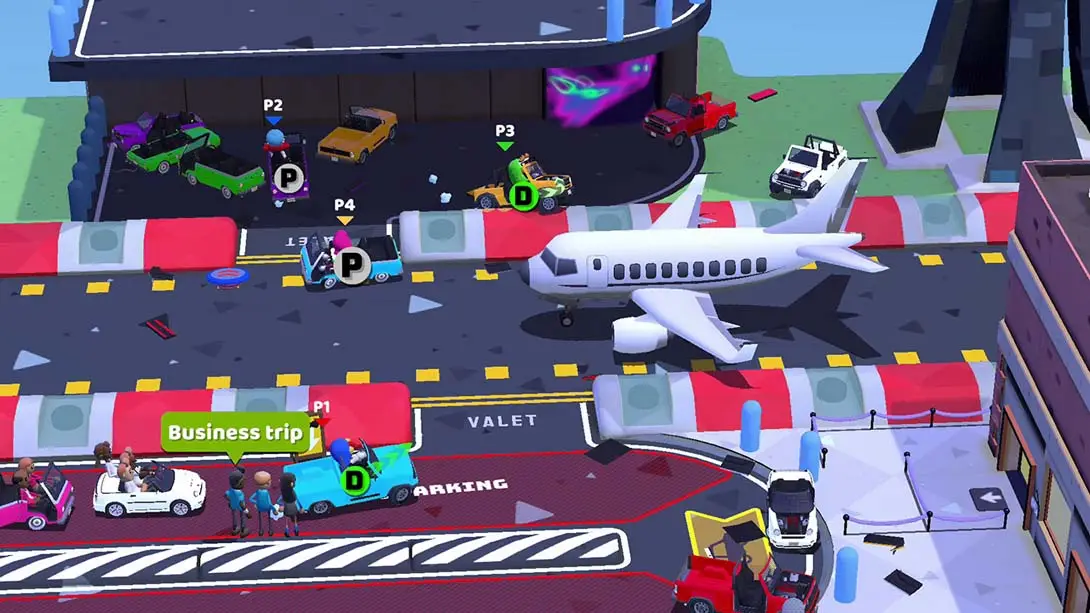 图片[5]-【美版】非常非常代客 Very Very Valet-游糖YoTeb