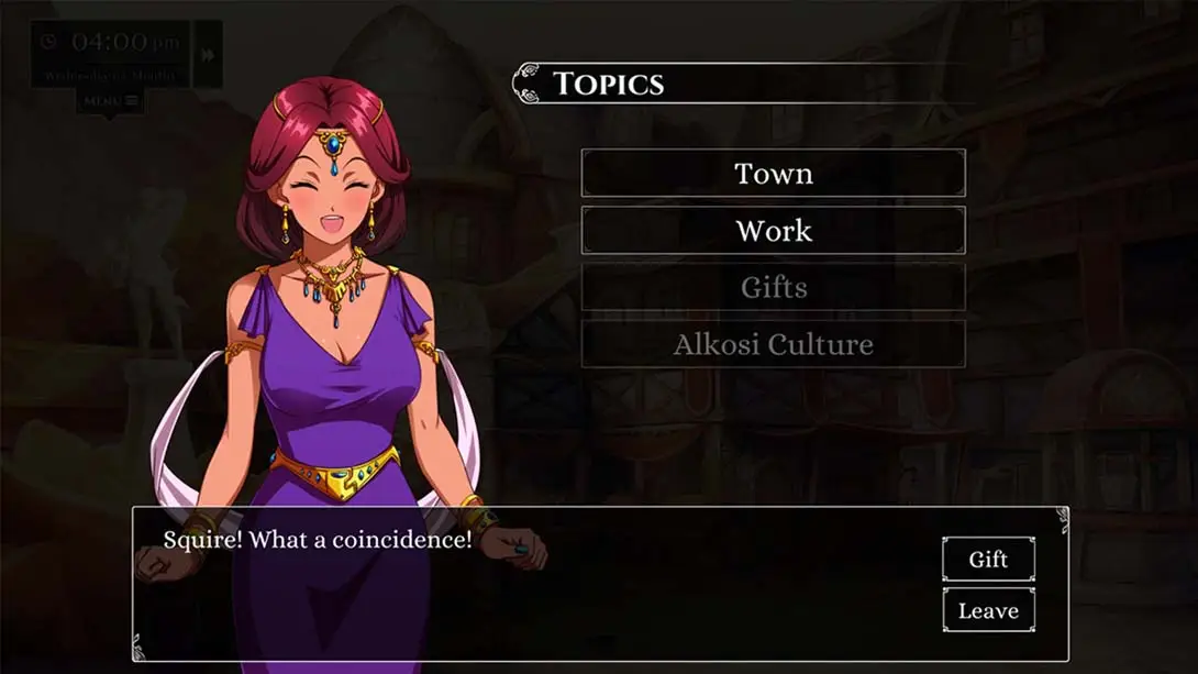 图片[2]-爱情绅士 Love Esquire-游糖YoTeb