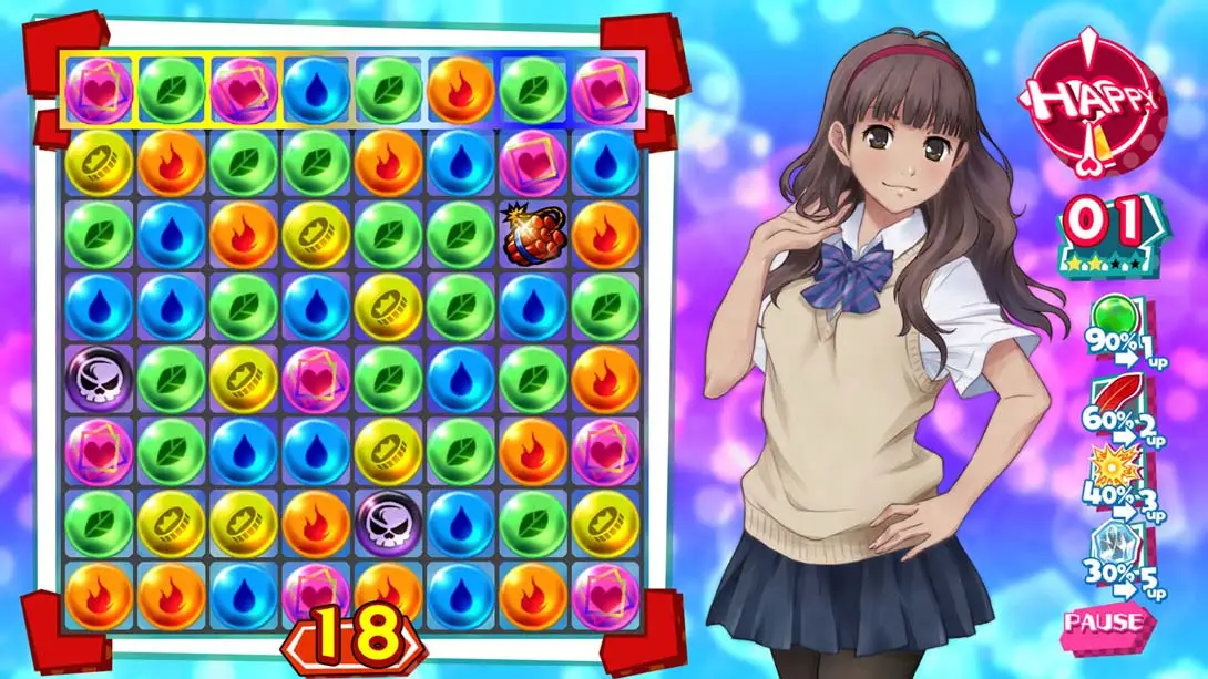 图片[6]-言灵：藤泽七大秘密-游糖YoTeb