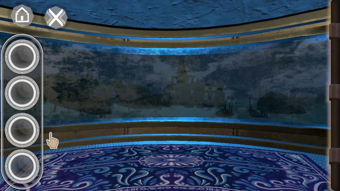 图片[5]-【美版】海滩咖啡馆 II：密室逃脱 Beach Cafe II: The Escape Room-游糖YoTeb