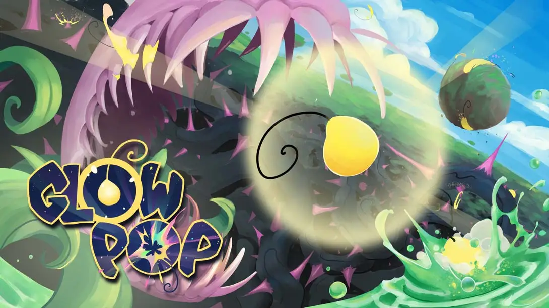 闪耀之旅 Glowpop（1.0.3）金手指-游糖YoTeb