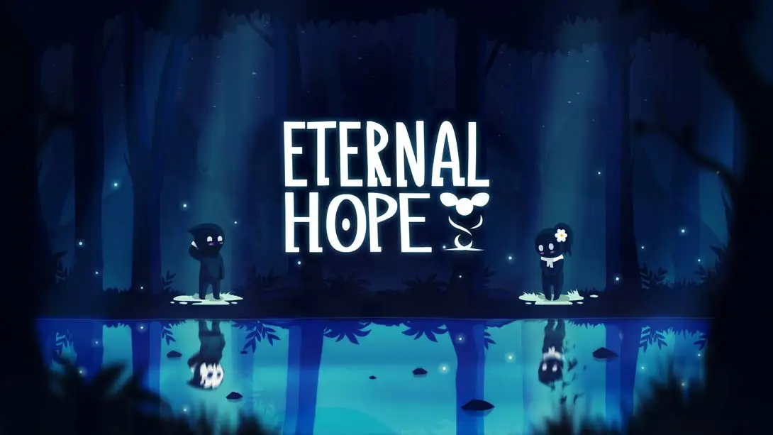 永恒的希望 Eternal Hope-游糖YoTeb