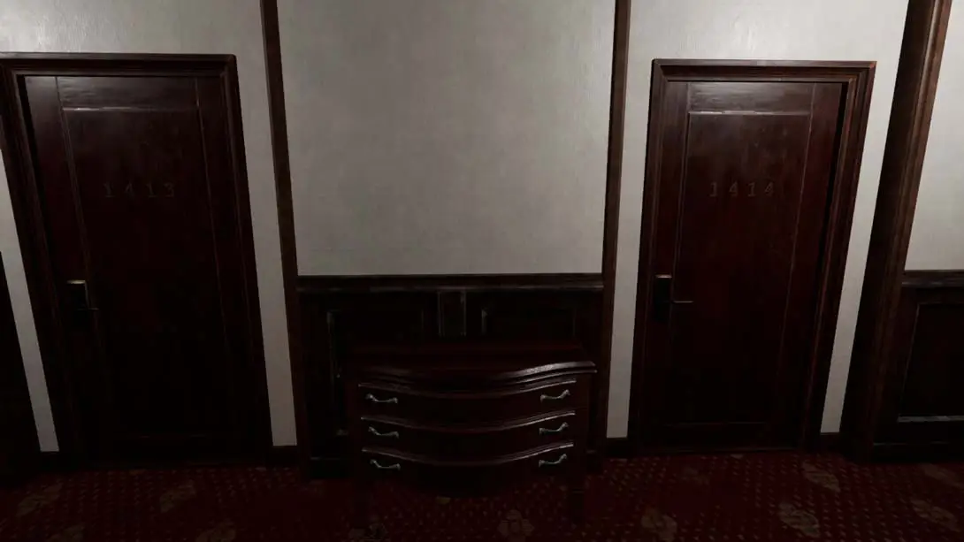 图片[2]-【美版】寻找96号房间 .Find Room 96-游糖YoTeb